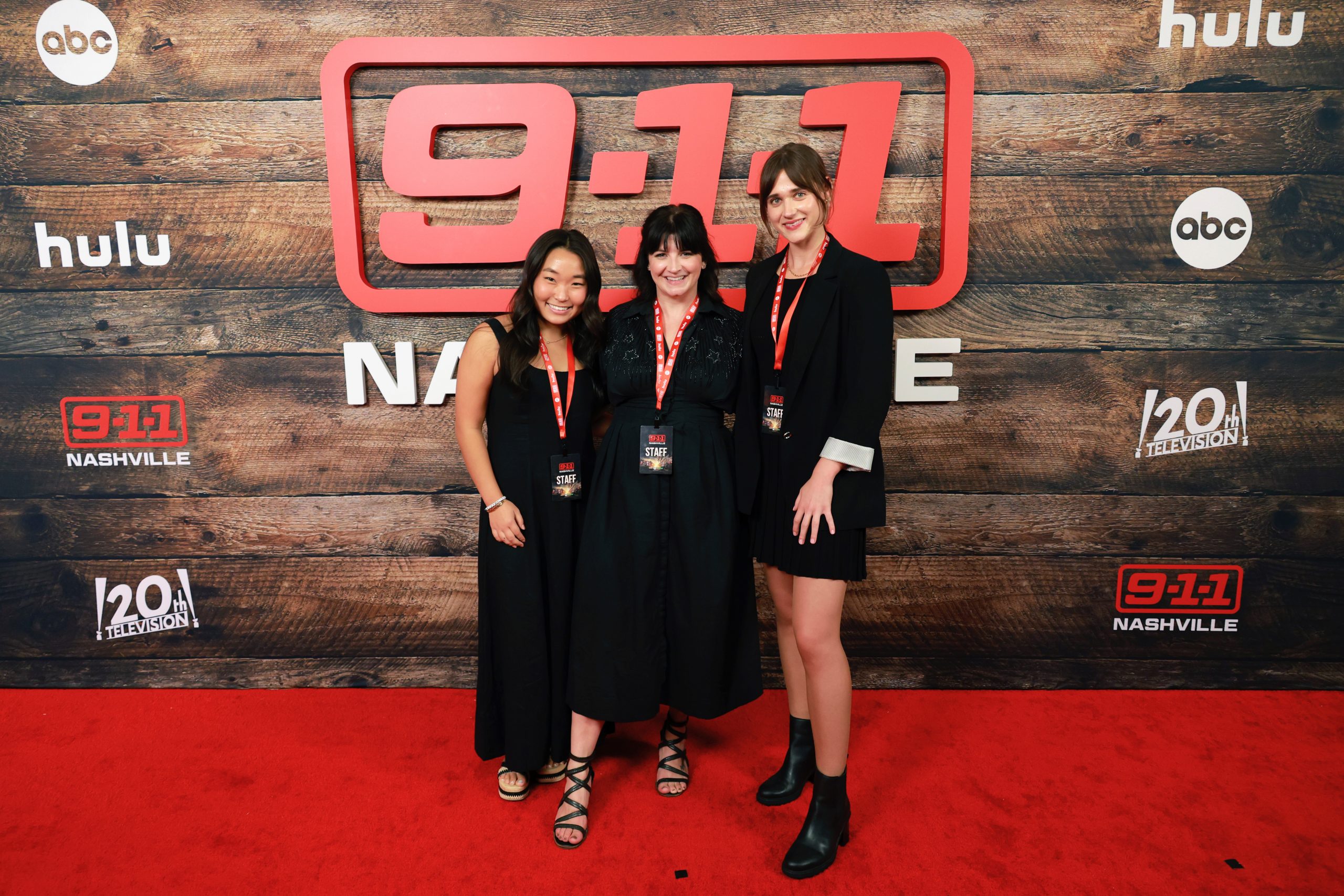 “9-1-1: Nashville” Premiere Event
